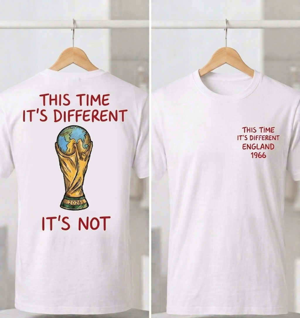 Double Pack - Same Hope - This Time